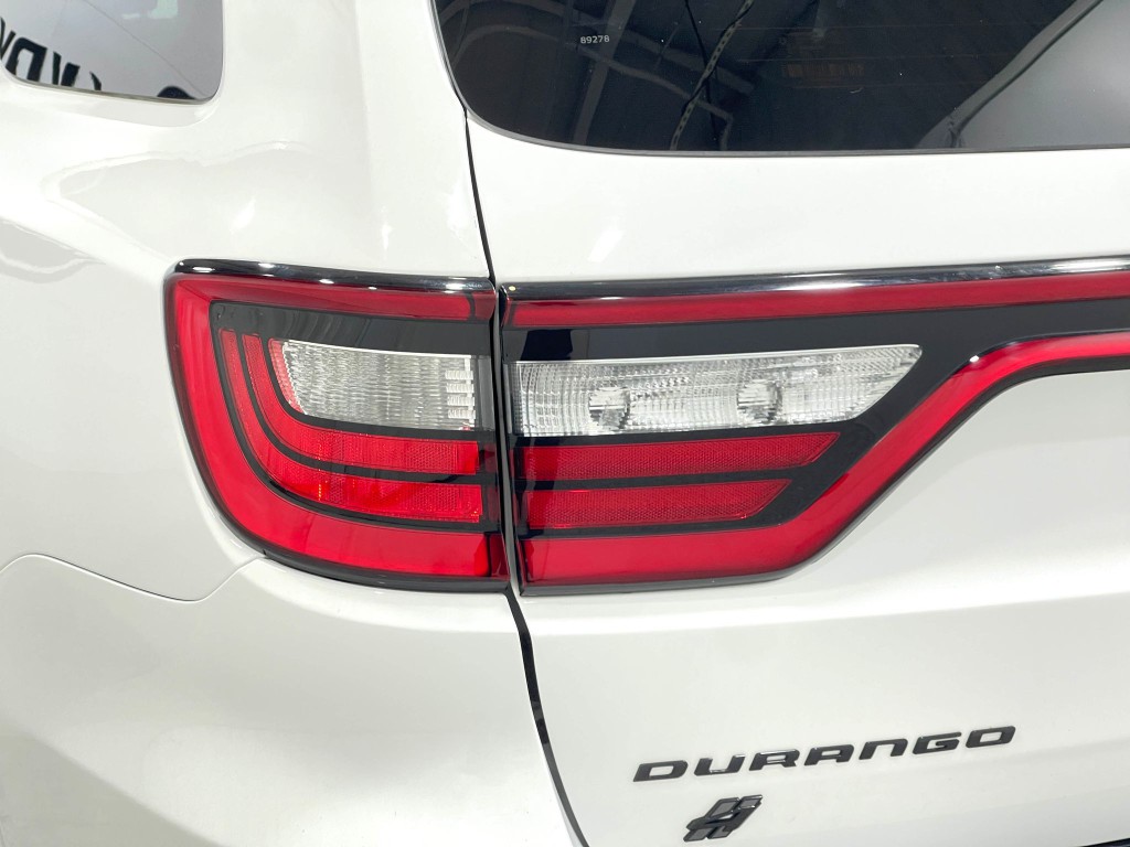 2021 Dodge Durango Image 35