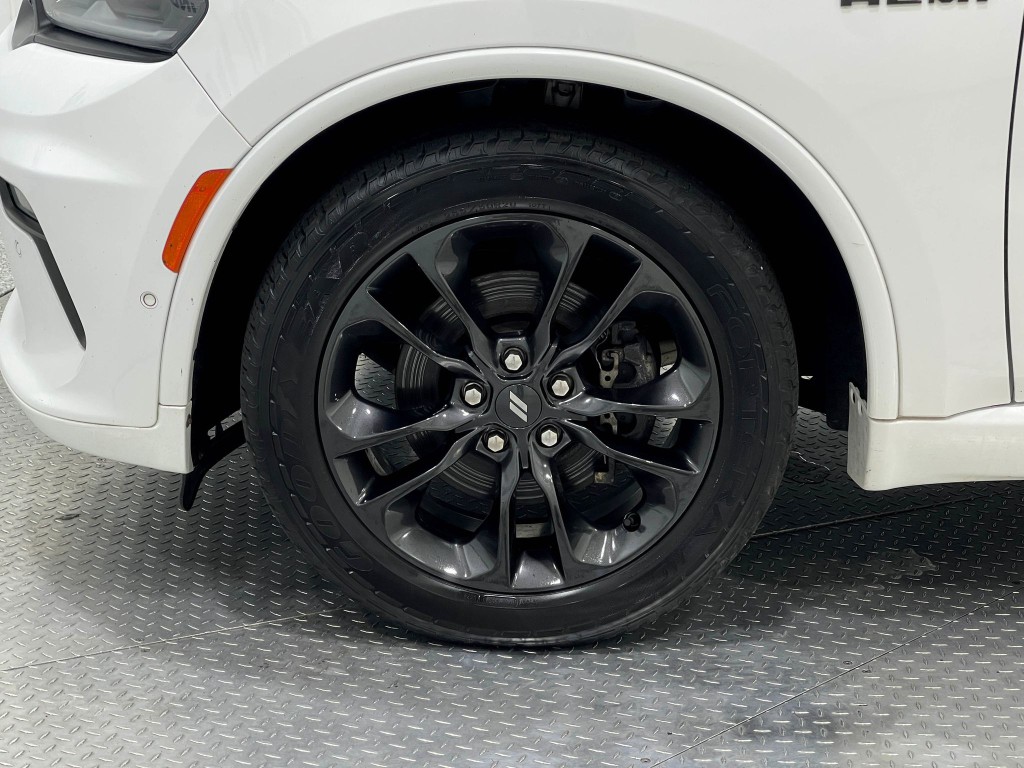 2021 Dodge Durango Image 36