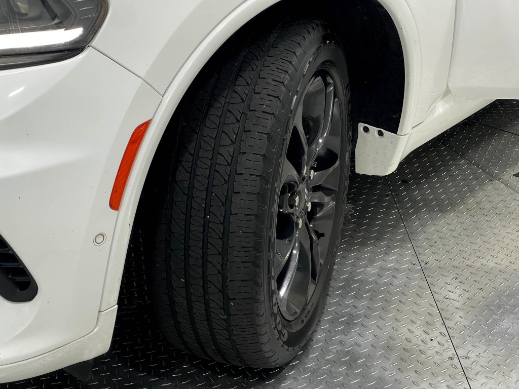 2021 Dodge Durango Image 37