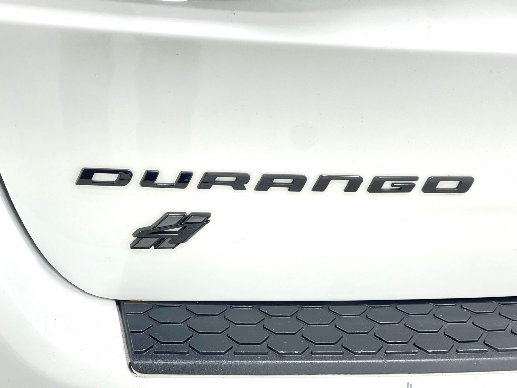 2021 Dodge Durango Image 40