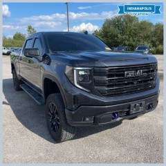 Image for 2022 GMC Sierra 1500 Elevation ID: 7637249
