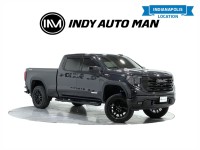 Image for 2022 GMC Sierra 1500 Elevation ID: 7637249