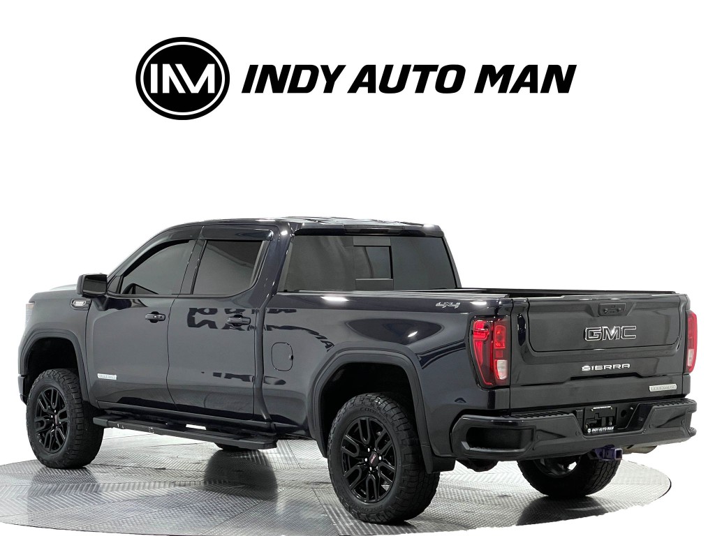 2022 GMC Sierra 1500 Image 6