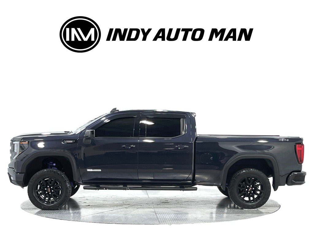 2022 GMC Sierra 1500 Image 7