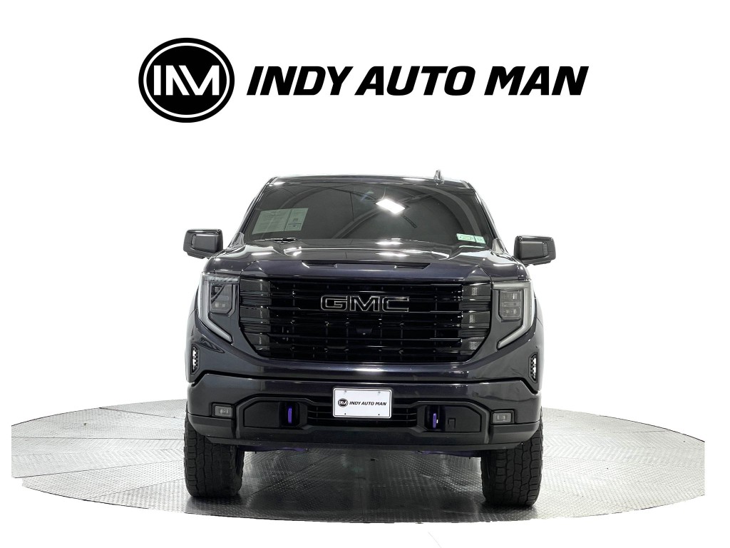2022 GMC Sierra 1500 Image 9