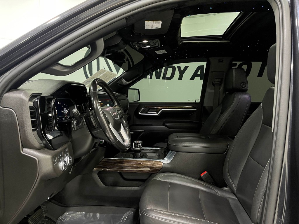 2022 GMC Sierra 1500 Image 11