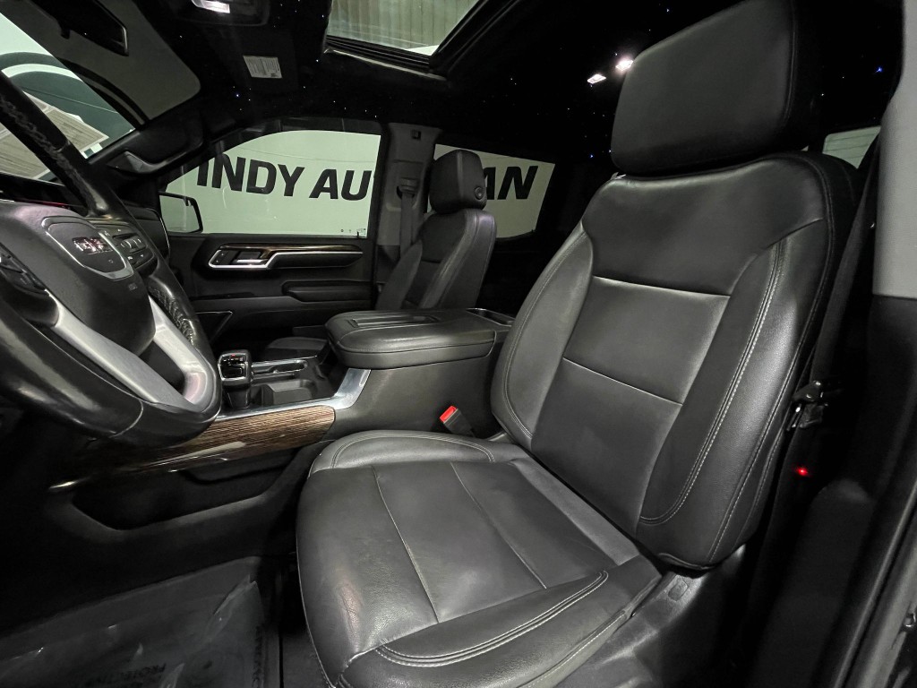 2022 GMC Sierra 1500 Image 12