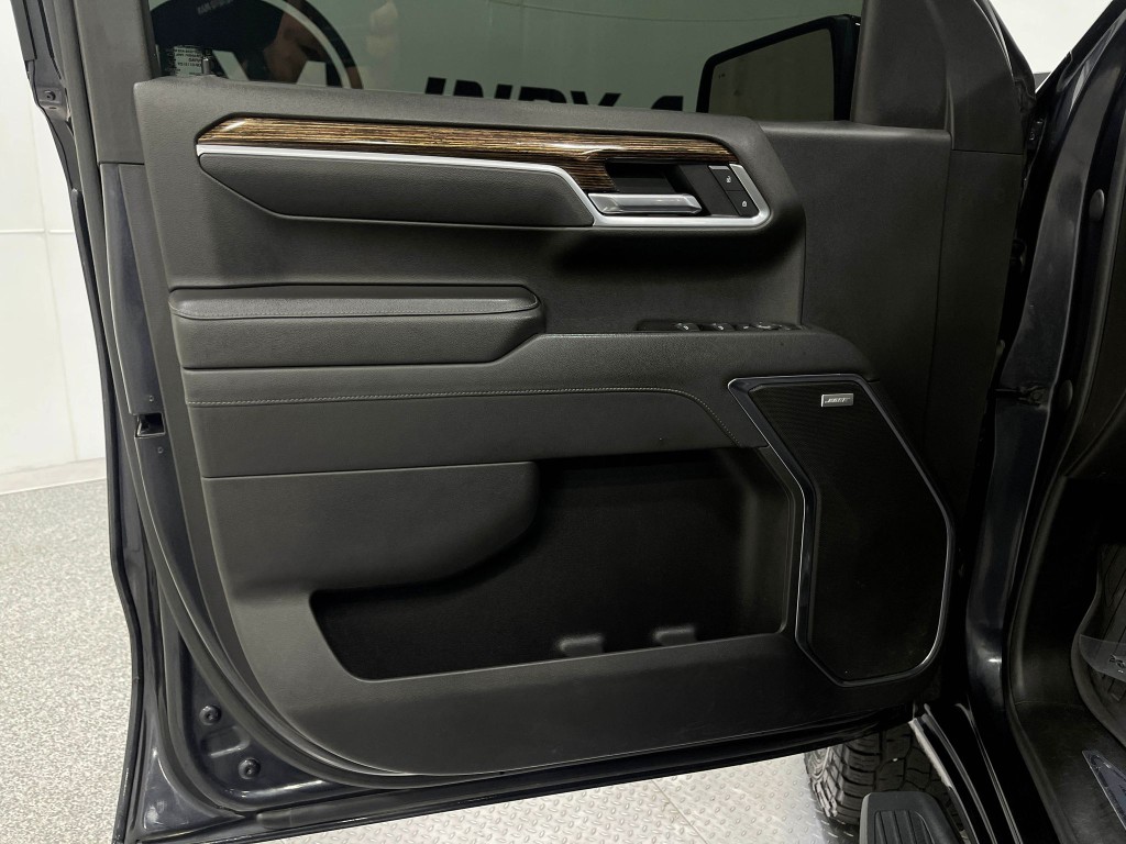 2022 GMC Sierra 1500 Image 13