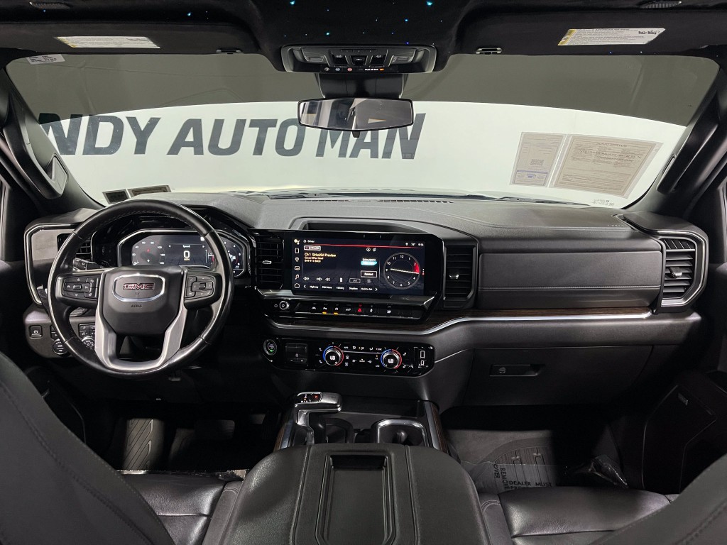 2022 GMC Sierra 1500 Image 17