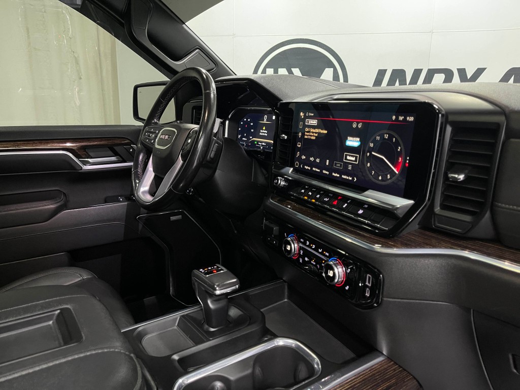 2022 GMC Sierra 1500 Image 18