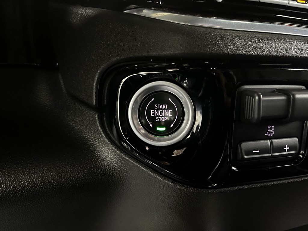 2022 GMC Sierra 1500 Image 19