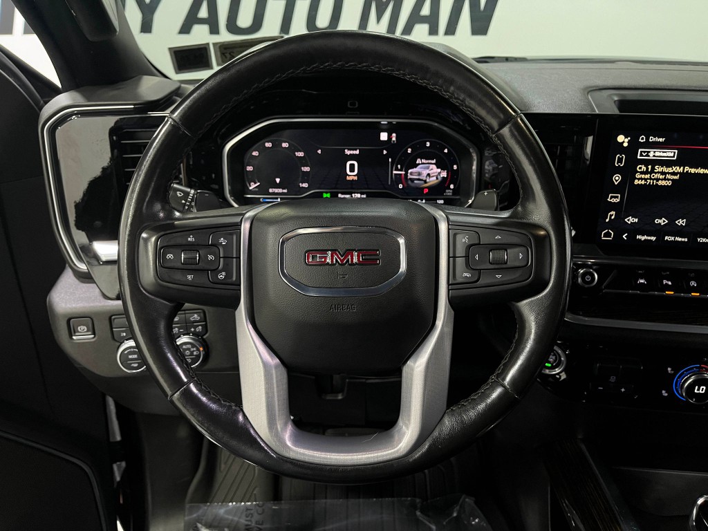2022 GMC Sierra 1500 Image 20