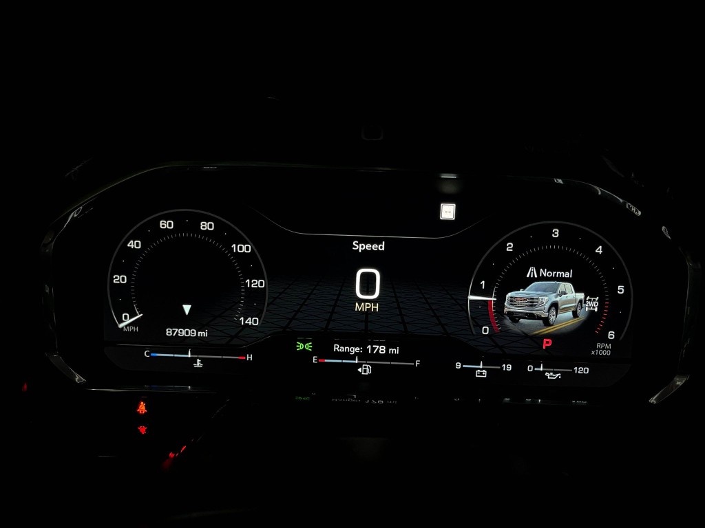 2022 GMC Sierra 1500 Image 21