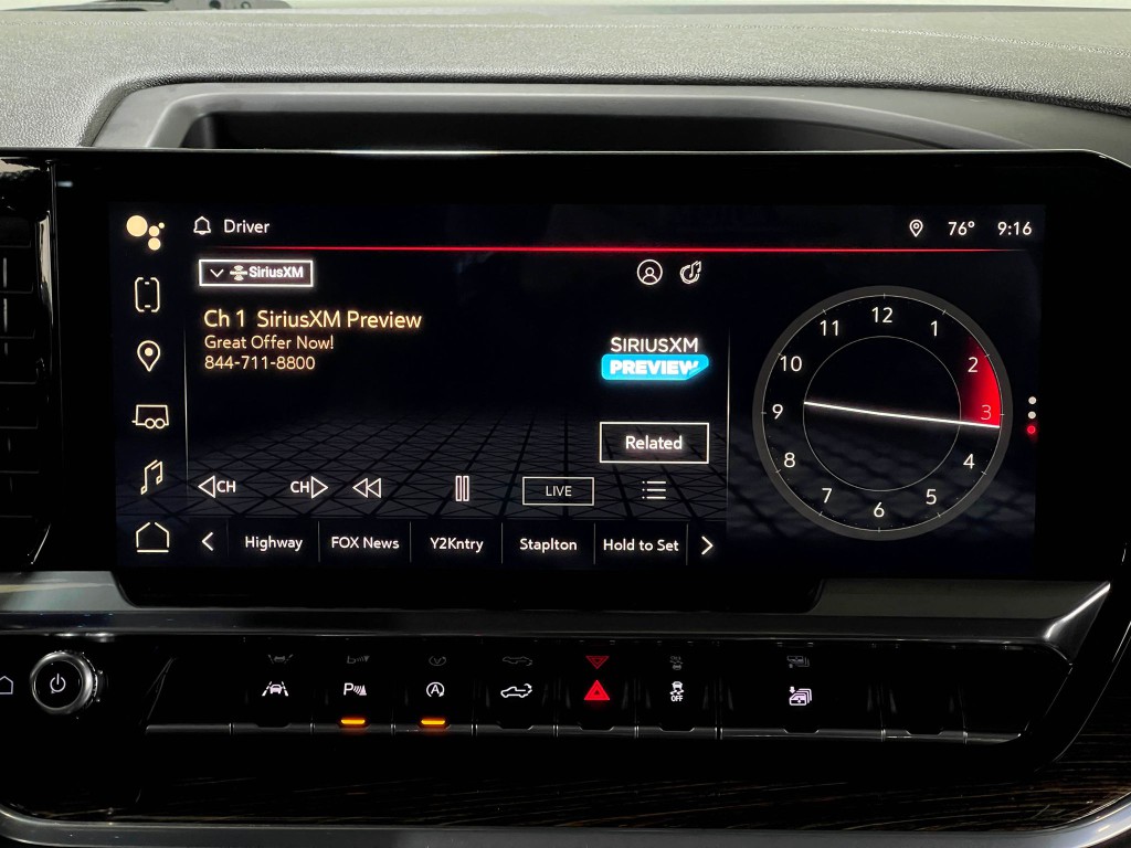 2022 GMC Sierra 1500 Image 22