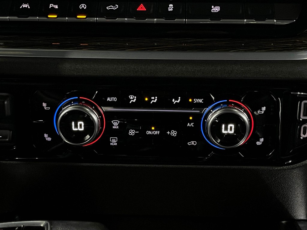 2022 GMC Sierra 1500 Image 23