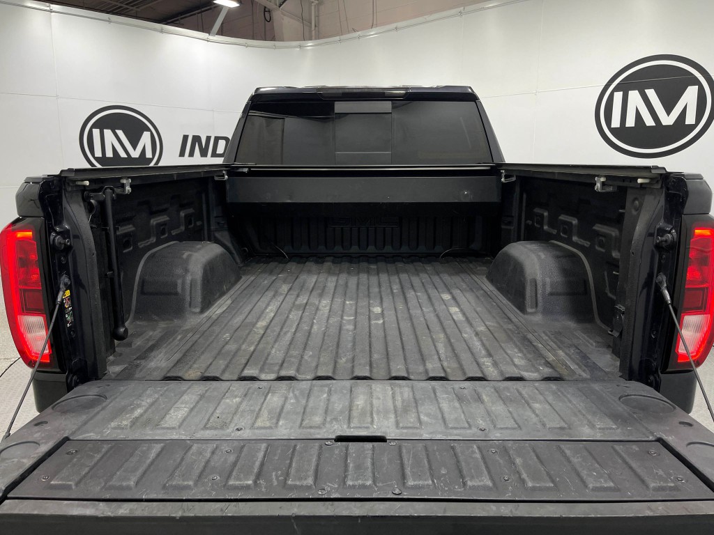 2022 GMC Sierra 1500 Image 24