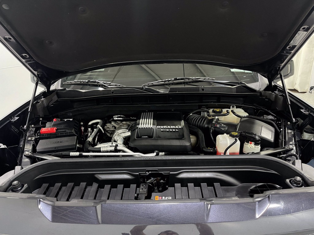 2022 GMC Sierra 1500 Image 25