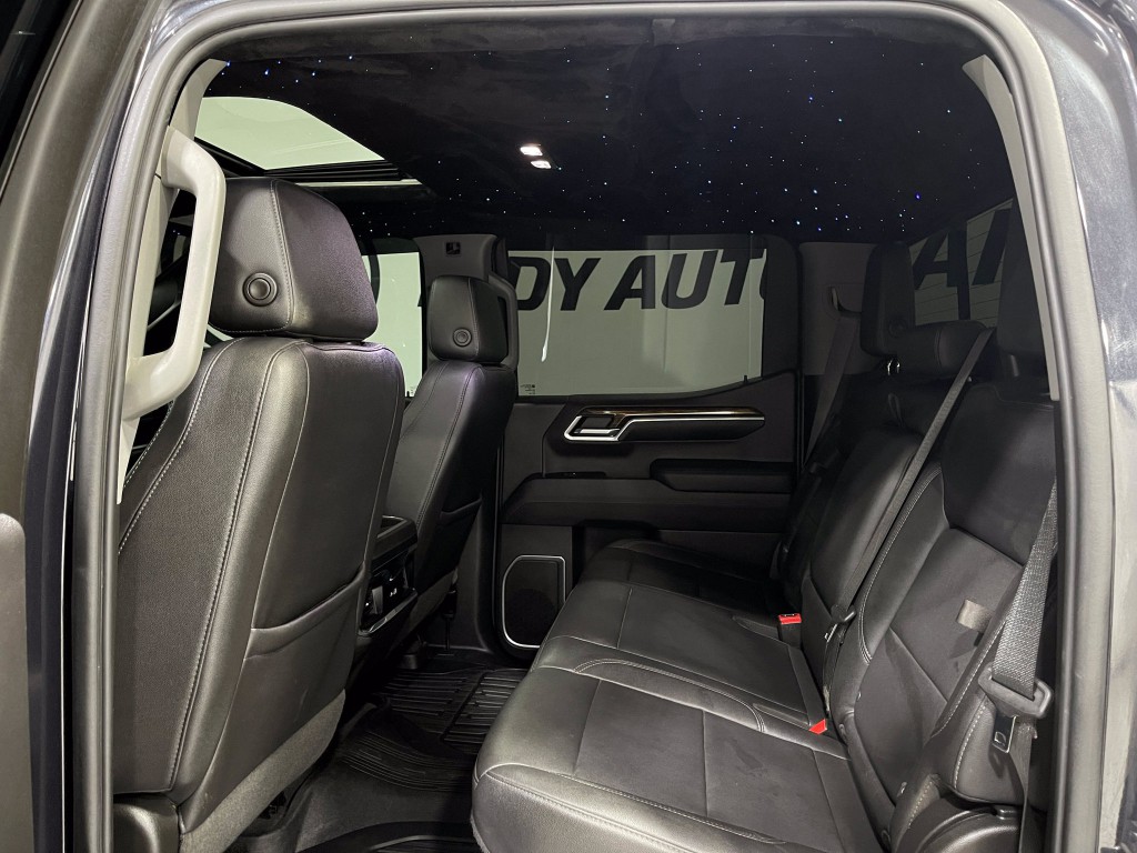 2022 GMC Sierra 1500 Image 28