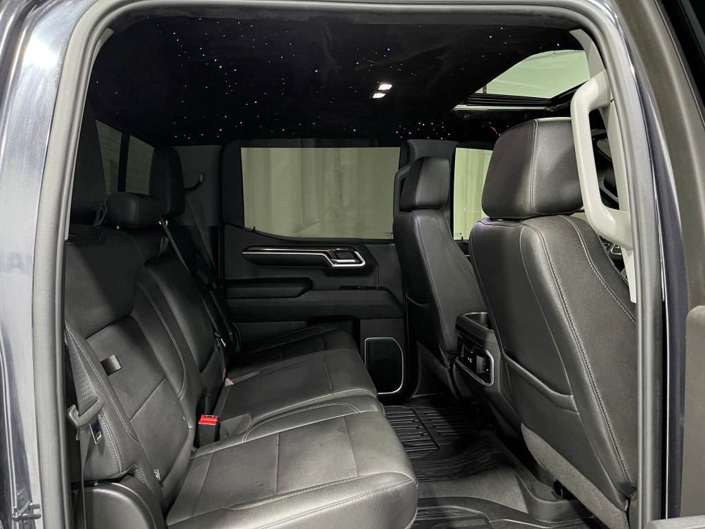 2022 GMC Sierra 1500 Image 29