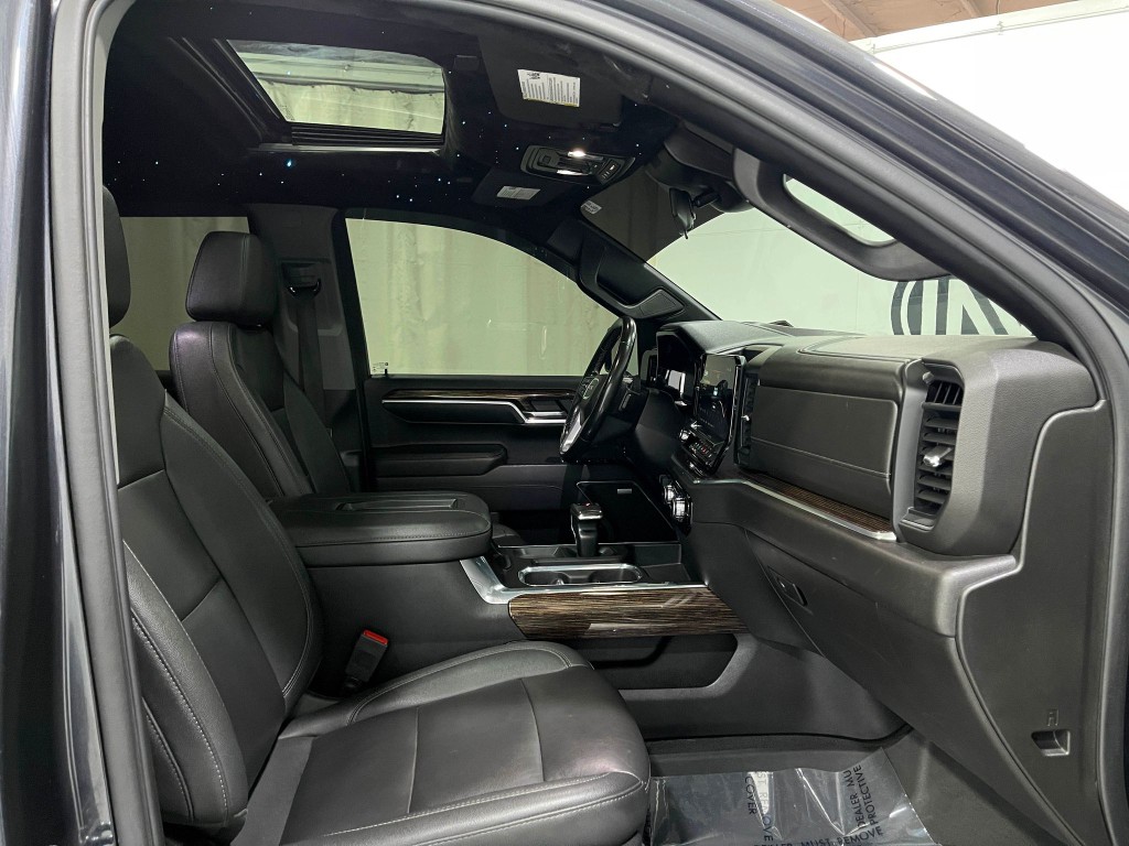 2022 GMC Sierra 1500 Image 30