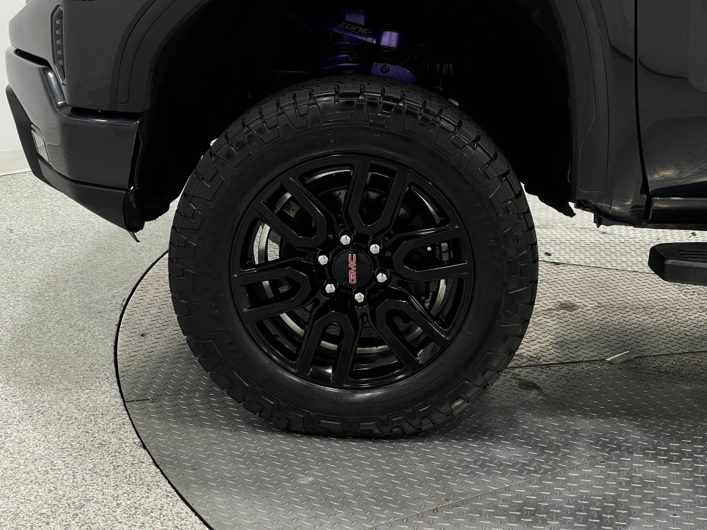 2022 GMC Sierra 1500 Image 33
