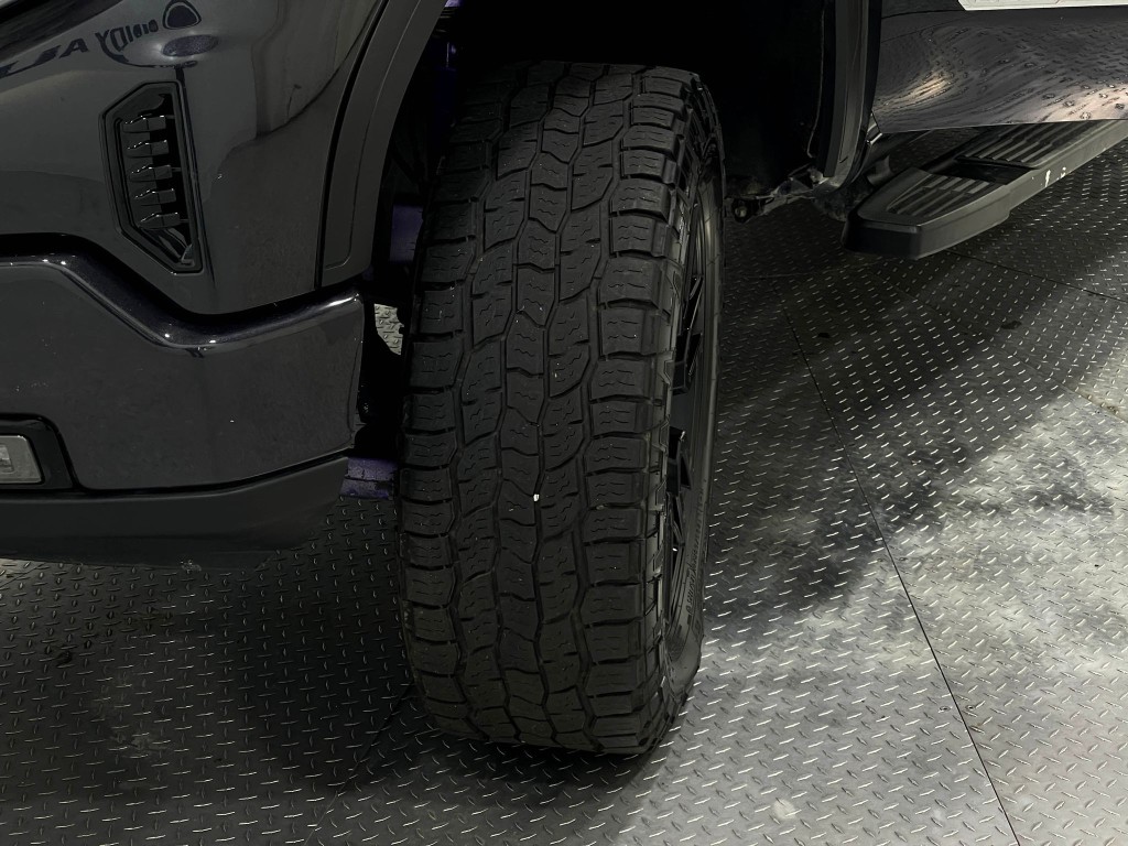 2022 GMC Sierra 1500 Image 34