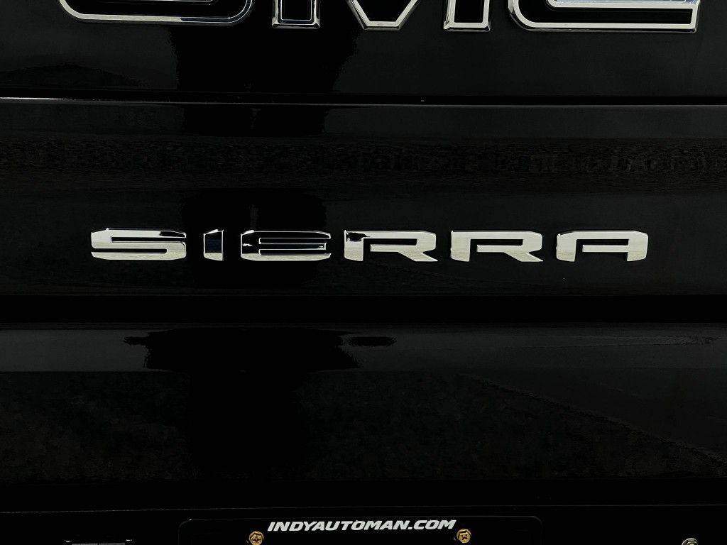 2022 GMC Sierra 1500 Image 38