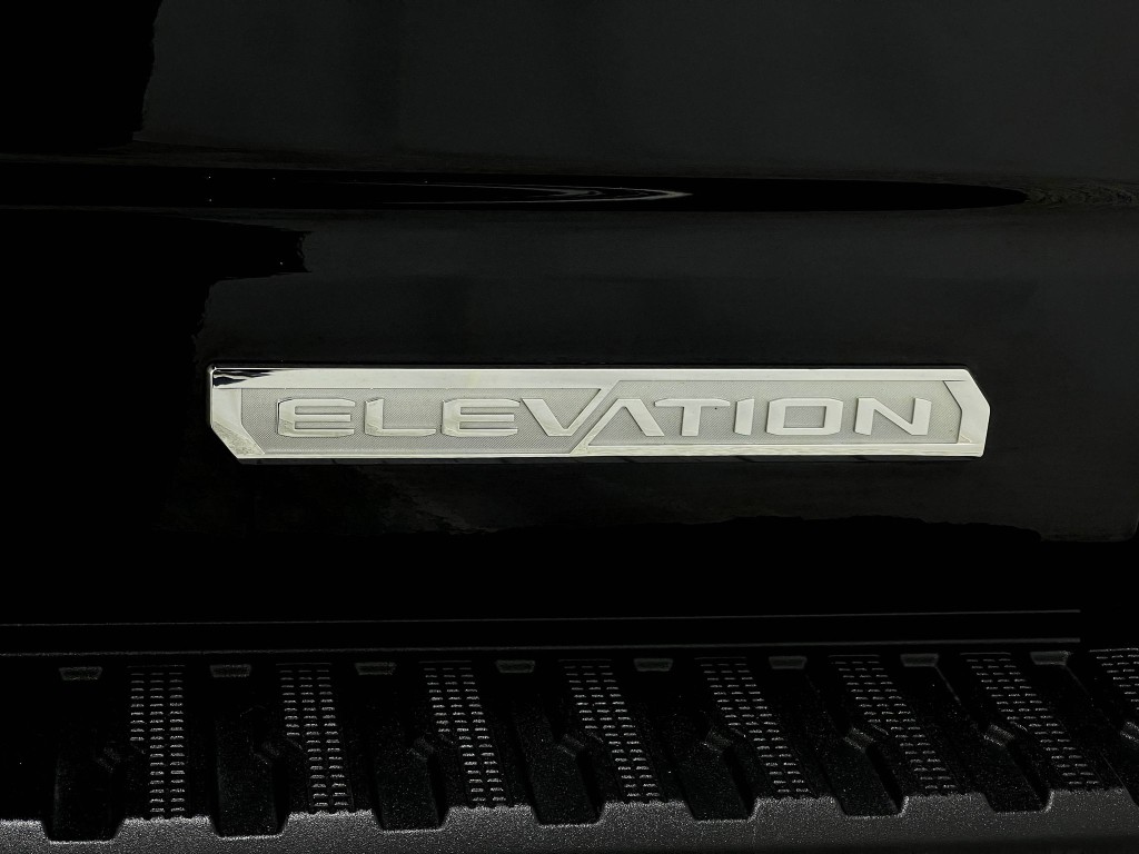 2022 GMC Sierra 1500 Image 39