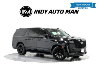 Image for 2022 Cadillac Escalade Sport Platinum ID: 7639479
