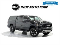 Image for 2022 RAM 1500 Rebel ID: 7639481