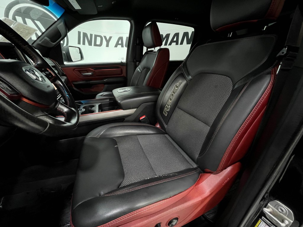2022 RAM 1500 Image 13