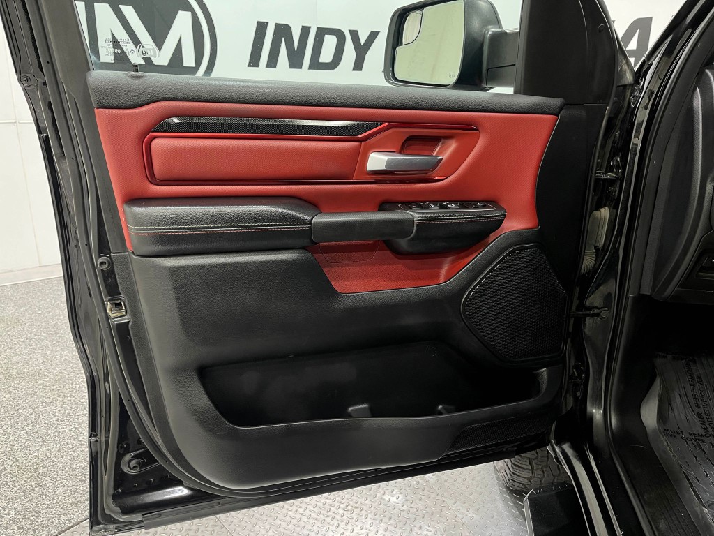 2022 RAM 1500 Image 14