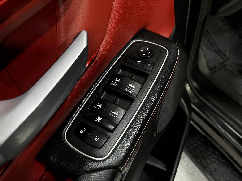 2022 RAM 1500 Image 15