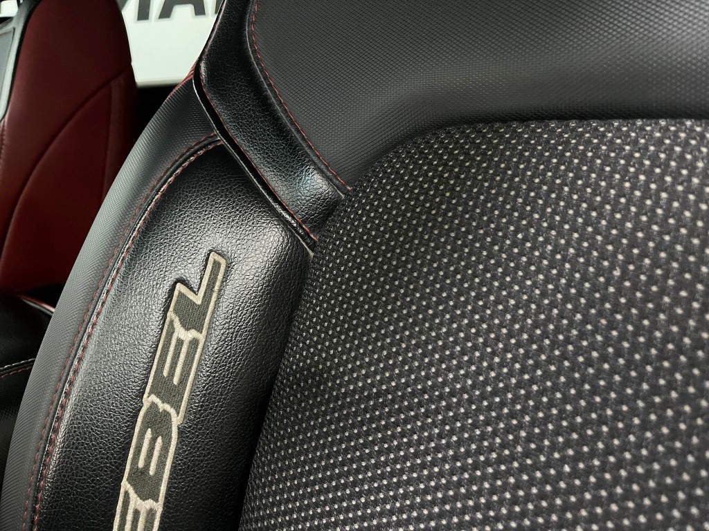 2022 RAM 1500 Image 17
