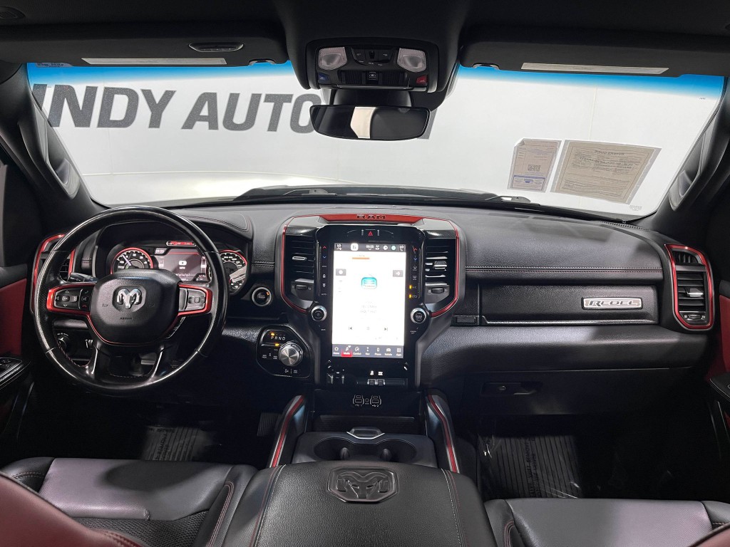 2022 RAM 1500 Image 18