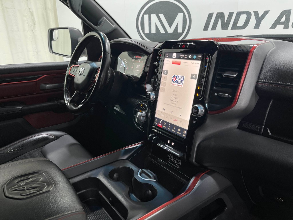 2022 RAM 1500 Image 19