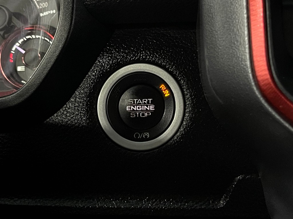 2022 RAM 1500 Image 20