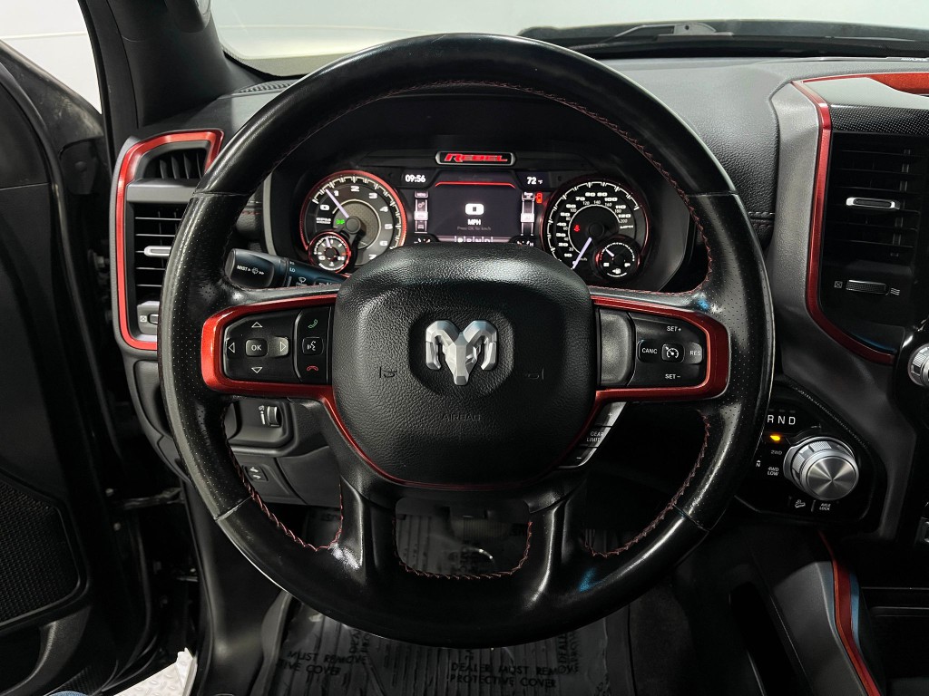 2022 RAM 1500 Image 21