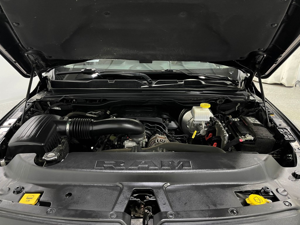 2022 RAM 1500 Image 25