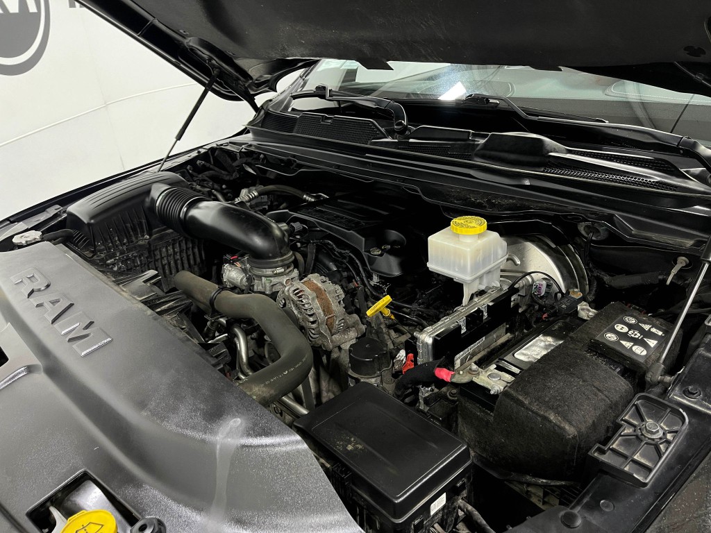 2022 RAM 1500 Image 26