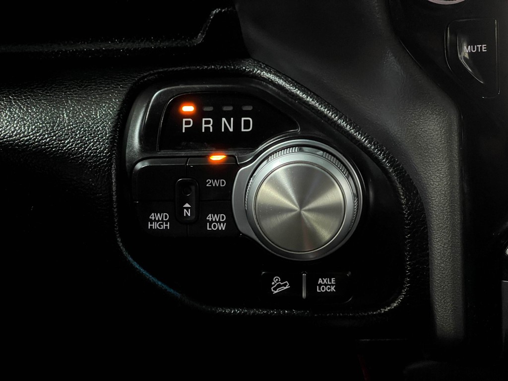 2022 RAM 1500 Image 27