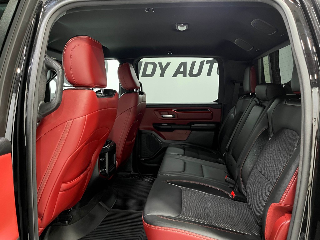 2022 RAM 1500 Image 28