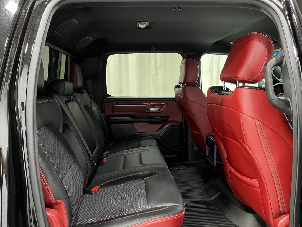2022 RAM 1500 Image 29