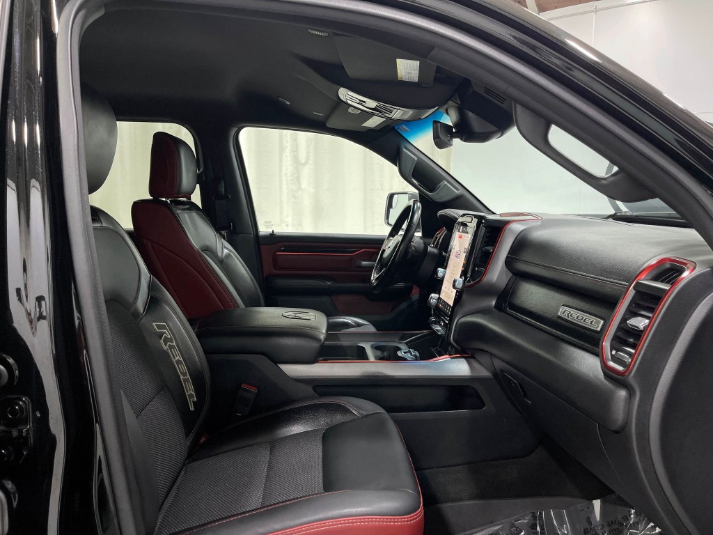 2022 RAM 1500 Image 30