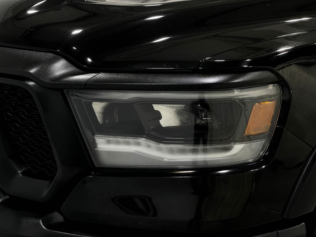 2022 RAM 1500 Image 31