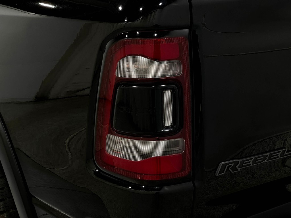 2022 RAM 1500 Image 32