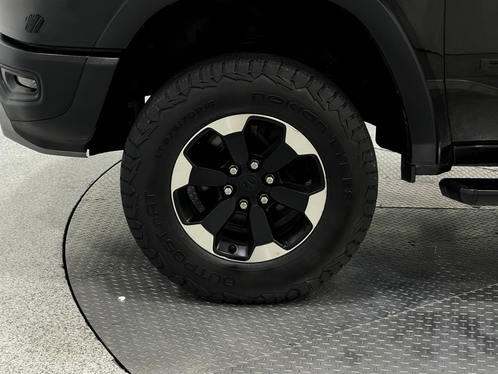 2022 RAM 1500 Image 33