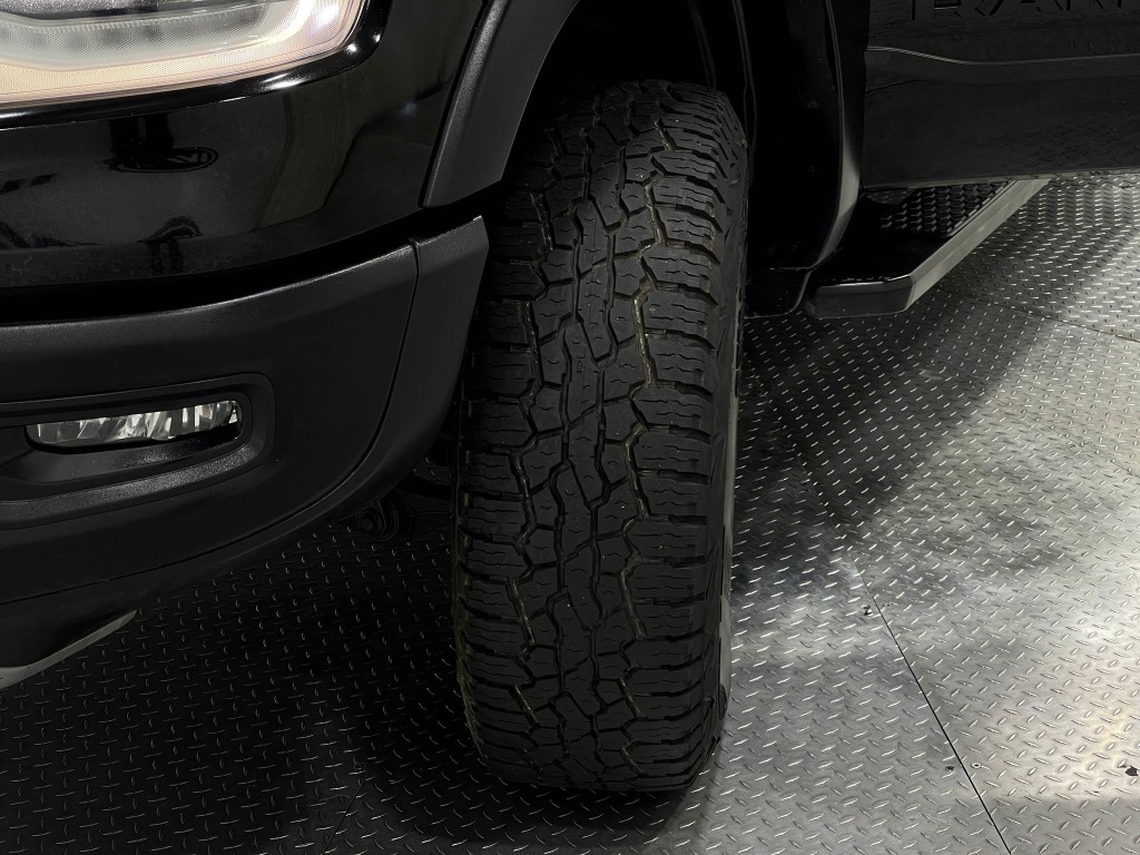 2022 RAM 1500 Image 34