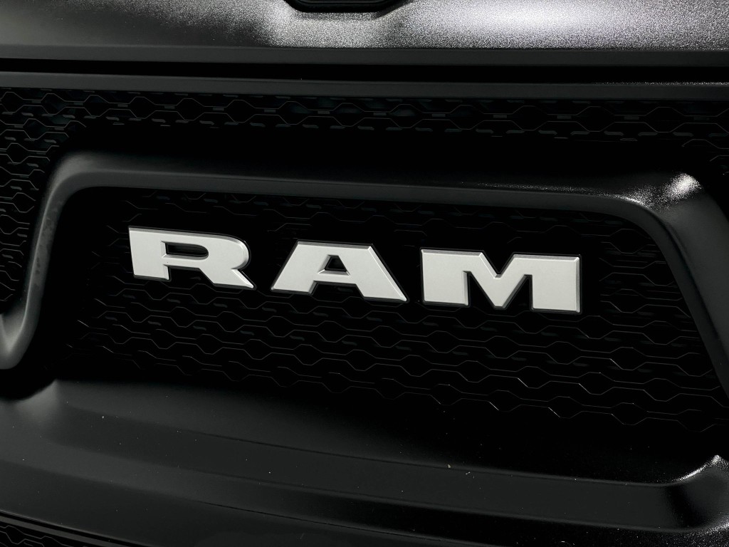 2022 RAM 1500 Image 36