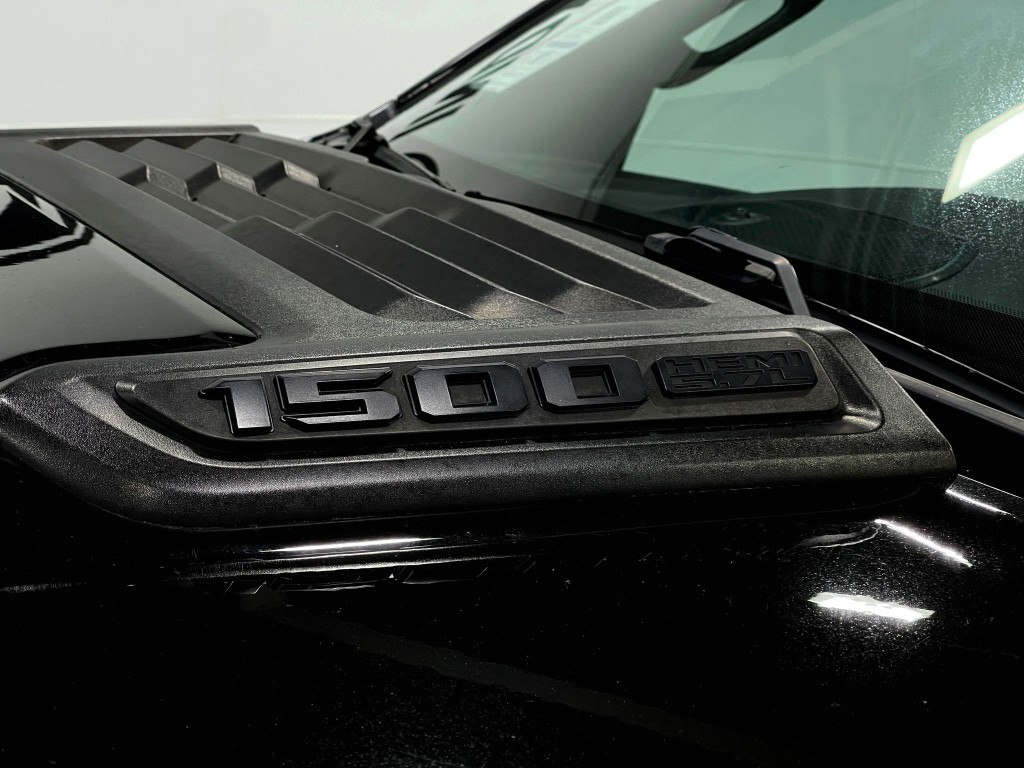 2022 RAM 1500 Image 37